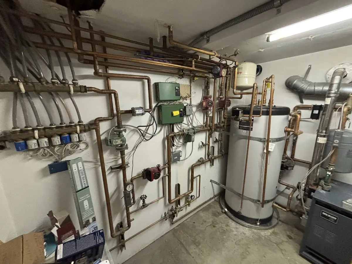 Plumbing services in Peachtree City, GA